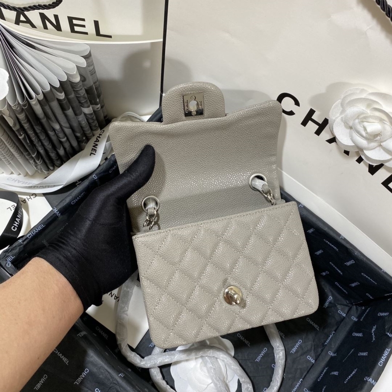 Chanel CF Series Bags